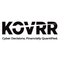 Kovrr Logo