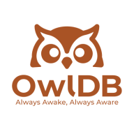 OwlDB Logo