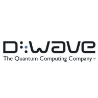 D-Wave Leap Logo