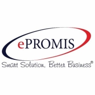 ePROMIS Enterprise Logo