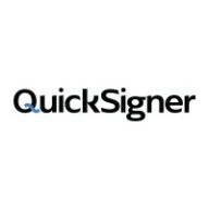 QuickSigner Logo