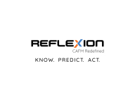 Reflexion CAFM Logo