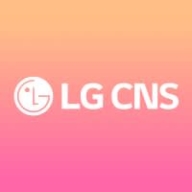 LG CNS EXAONE Logo
