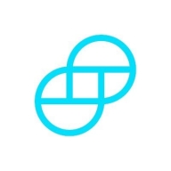 Gemini Custody Logo