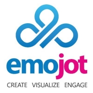 Emojot Logo
