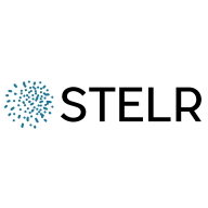 STELR AI PureStamp Logo