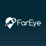 Fareye Logo