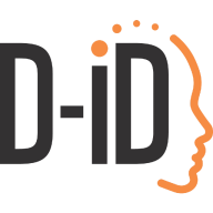 Interactive Digital Human Avatar Logo