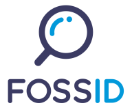 FossID Workbench Logo