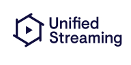 Unified Origin - VOD Streaming with DRM Logo