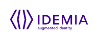 IDEMIA STORM ABIS Logo