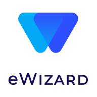 Viseven eWizard Logo