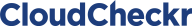 CloudCheckr - Govern and Optimize AWS at Scale Logo