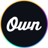 Own Data Platform Logo