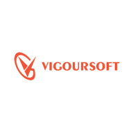 Vigoursoft Global Solutions Underwriting and Claims Knowledge Assistant Logo