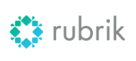 Rubrik Cloud Cluster v9.0 Logo