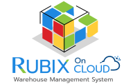 RUBIX WMS On Cloud Logo