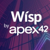 Wisp Logo