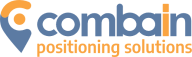 Combain Location API Logo