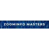 ZoomInfo Masters Logo