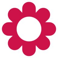 Flower Logo