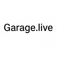 Garage.live AWS Marketplace GTM Accelerator Logo