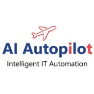 AI Autopilot Logo