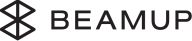 The BeamUP AI-Powered Supply Chain Intelligence Platform Logo