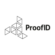 ProofID Privileged Access Management Logo