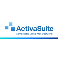 i4TECH Material Management by ActivaSuite Logo