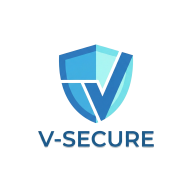 V-Secure Professional Penetration Testing & Security Assessment Logo