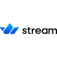 Stream.io Stream Chat Logo
