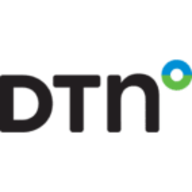 DTN Weather Observation API Logo