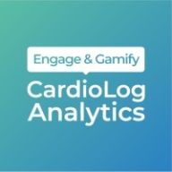 CardioLog Analytics Logo