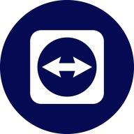 TeamViewer Logo