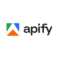 Apify Logo