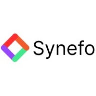 Synefo, no-code CloudOps Logo
