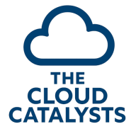 The Cloud Catalysts Intelligent Document Processing Assessment on AWS Logo