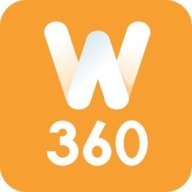 Wellness360 Logo