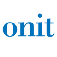 Onit Enterprise Legal Management Logo