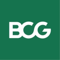 BCG X Logo