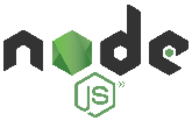 NodeJS & sample websserver Logo