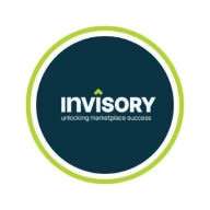 Invisory Logo