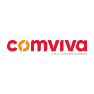 Comviva BlueMarble Retail Logo