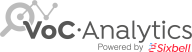 VOC - Analytics Logo