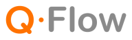 Q-Flow Logo