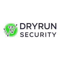 DryRun Security Logo