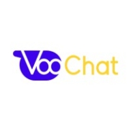 VooChat Logo