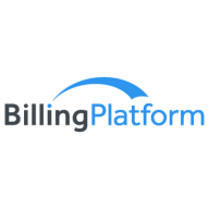 BillingPlatform Logo