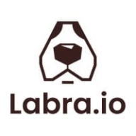 Labra Platform Logo